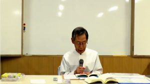 竹山昭神父